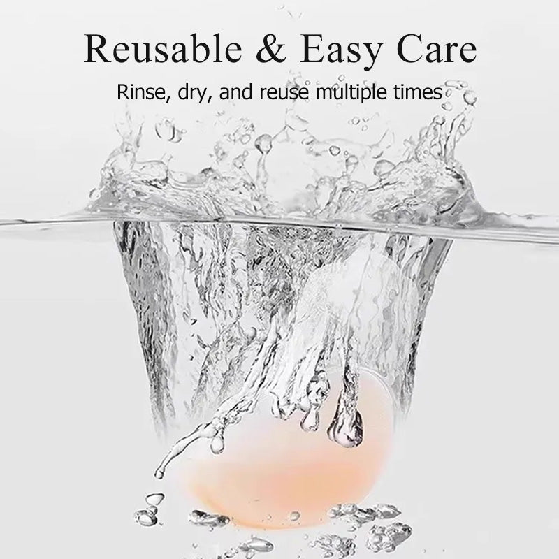 LiftShape Pads – Onzichtbaar push-up-effect | 1+1 GRATIS