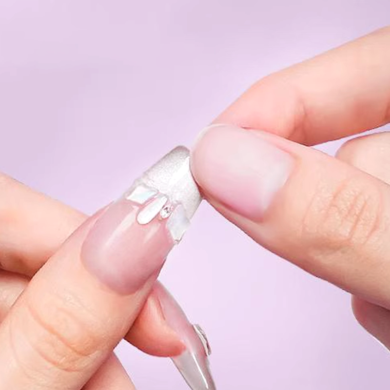 NailCare – 3-in-1 Nagelpen | 1+2 GRATIS