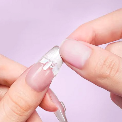 NailCare – 3-in-1 Nagelpen | 1+2 GRATIS