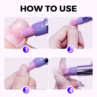 NailCare – 3-in-1 Nagelpen | 1+2 GRATIS