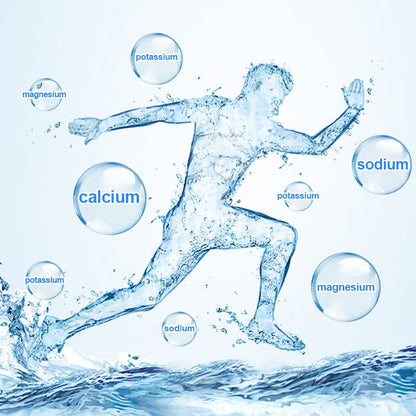 HydraClean™ RVS kraanreiniger | met 5 filters | 50% KORTING