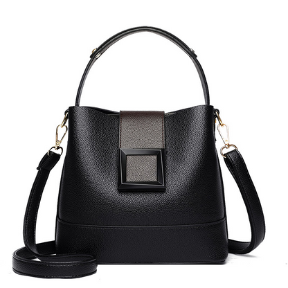 StyleCarry™ Bucket Crossbody Tas