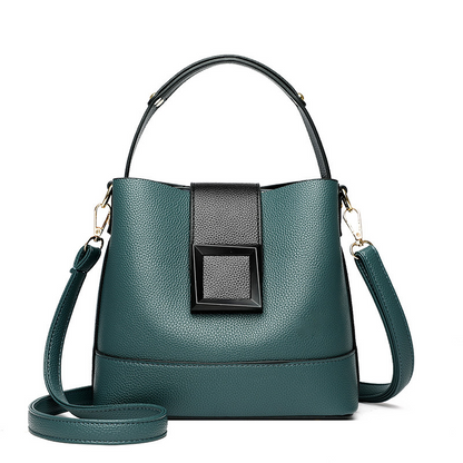 StyleCarry™ Bucket Crossbody Tas