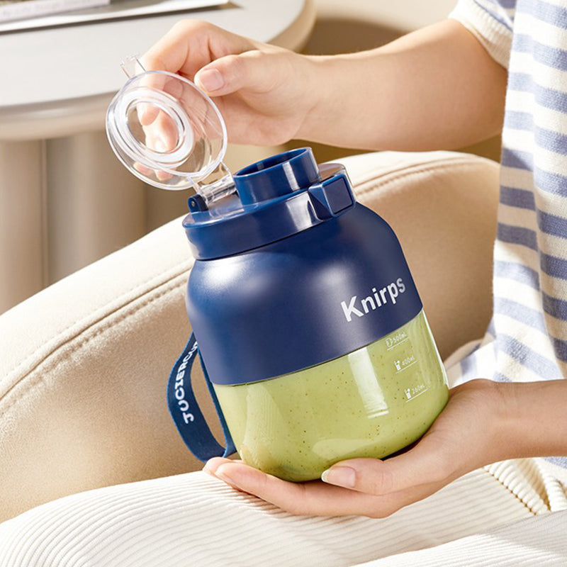 JuiceMug Mini™ – Draagbare persoonlijke blender