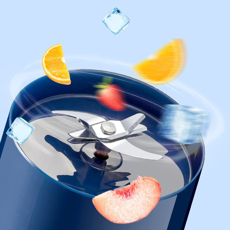 JuiceMug Mini™ – Draagbare persoonlijke blender