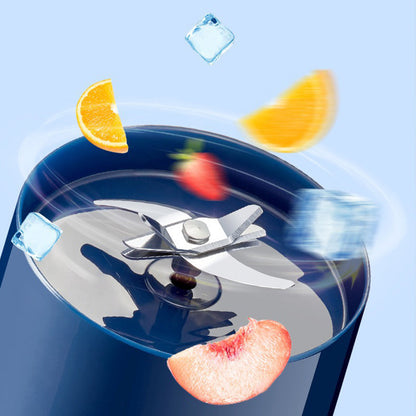 JuiceMug Mini™ – Draagbare persoonlijke blender