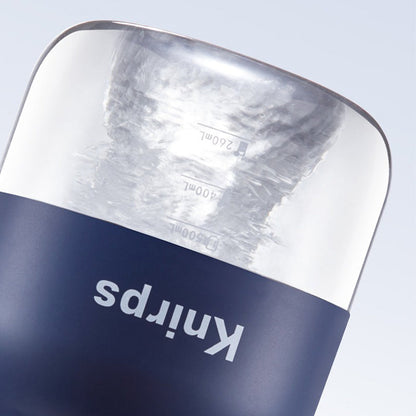 JuiceMug Mini™ – Draagbare persoonlijke blender