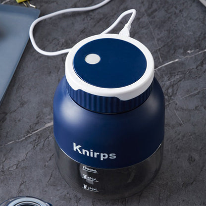 JuiceMug Mini™ – Draagbare persoonlijke blender