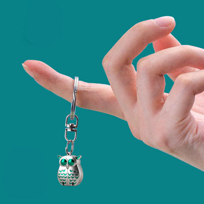 OwlTrim™ – Mini opvouwbare roestvrijstalen nagelschaar | 1+1 GRATIS