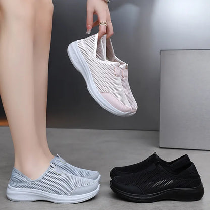 AirSoft™ – antislip sneakers | 50% KORTING