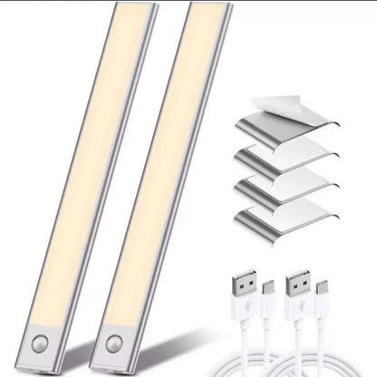 BrightLux – LED-kastlichtsensor (3 kleuren)
