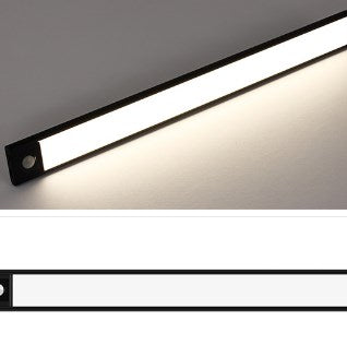 BrightLux – LED-kastlichtsensor (3 kleuren)