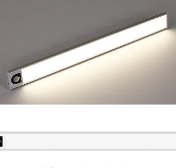 BrightLux – LED-kastlichtsensor (3 kleuren)