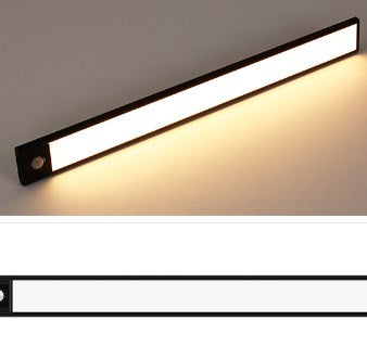 BrightLux – LED-kastlichtsensor (3 kleuren)