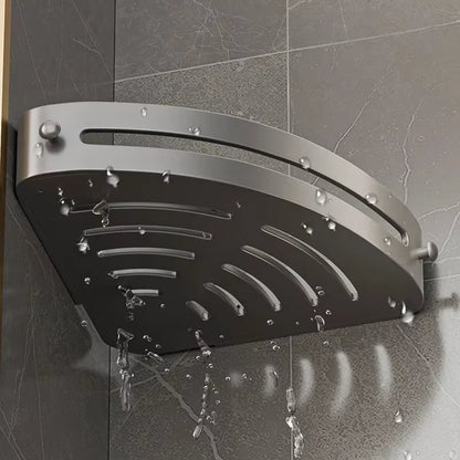 SpaceEdge – Hoekplank voor maximale ruimte | 1+1 GRATIS