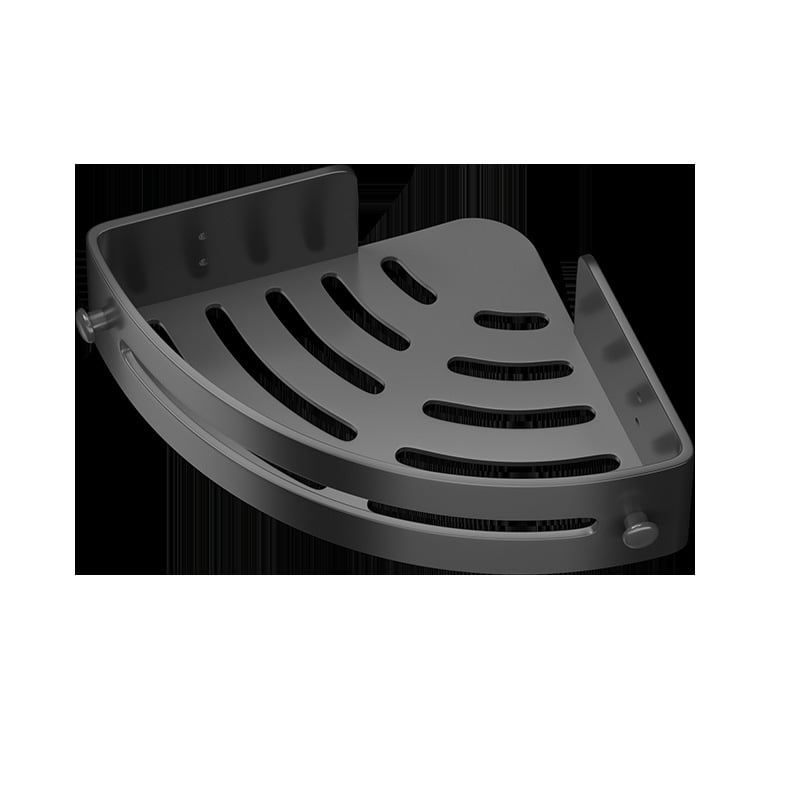 SpaceEdge – Hoekplank voor maximale ruimte | 1+1 GRATIS