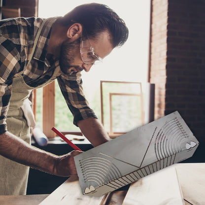 ProMark – Nauwkeurige Hoek & Maat | 1+1 GRATIS