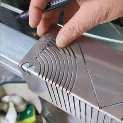 ProMark – Nauwkeurige Hoek & Maat | 1+1 GRATIS