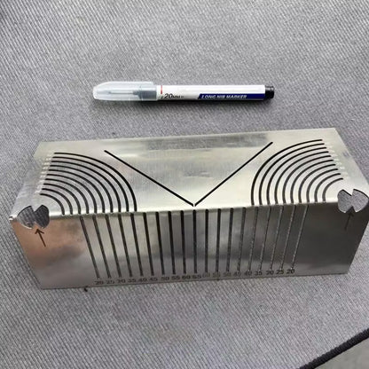 ProMark – Nauwkeurige Hoek & Maat | 1+1 GRATIS