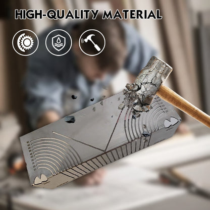 ProMark – Nauwkeurige Hoek & Maat | 1+1 GRATIS