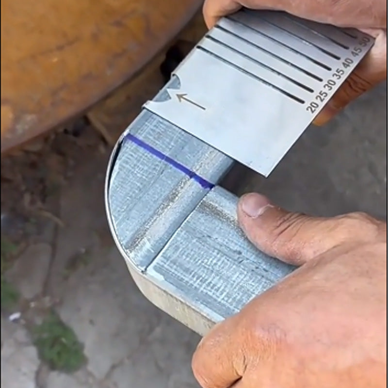 ProMark – Nauwkeurige Hoek & Maat | 1+1 GRATIS