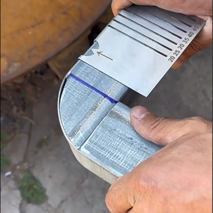 ProMark – Nauwkeurige Hoek & Maat | 1+1 GRATIS