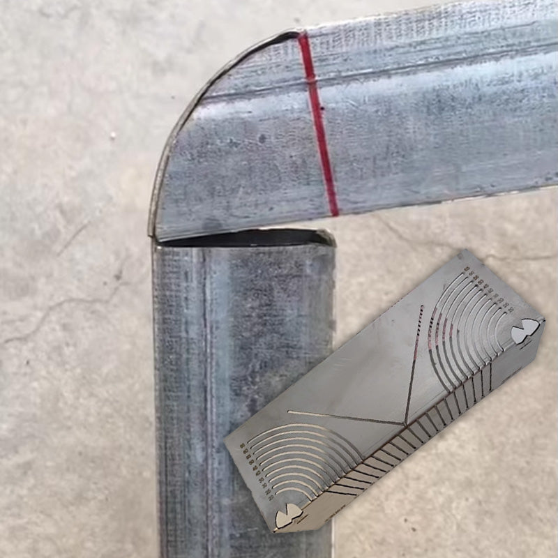 ProMark – Nauwkeurige Hoek & Maat | 1+1 GRATIS