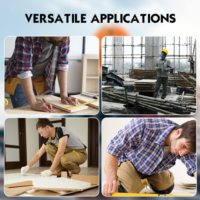 ProMark – Nauwkeurige Hoek & Maat | 1+1 GRATIS