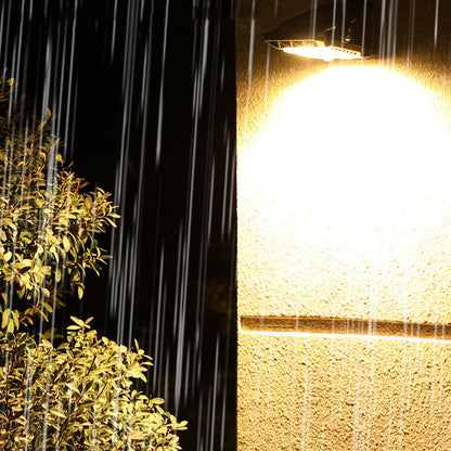 SunClip™ – Solar Clip-lamp met bewegingssensor | 1+1 GRATIS