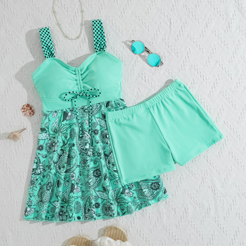 AquaChic – 2-delig badpak | 50% korting