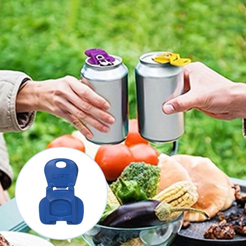 EasyLift™ – Handmatige blikopener | 50% KORTING