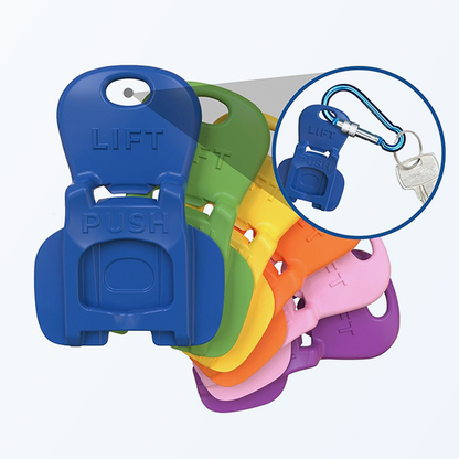 EasyLift™ – Handmatige blikopener | 50% KORTING