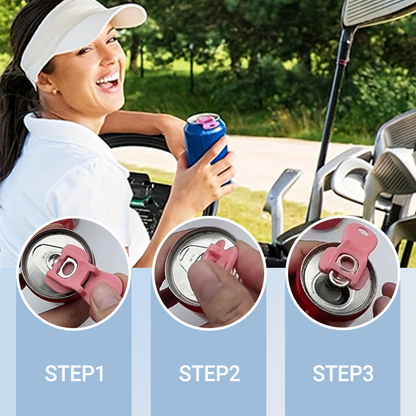 EasyLift™ – Handmatige blikopener | 50% KORTING