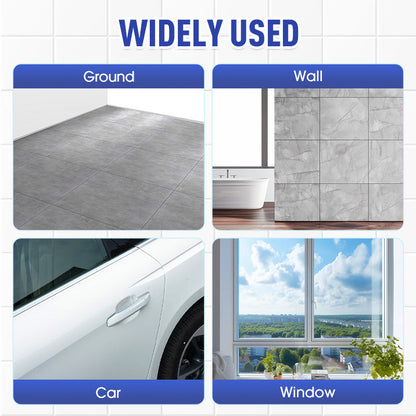 CemClear™ – Multifunctionele snelreiniger 500 ml | 1+1 GRATIS