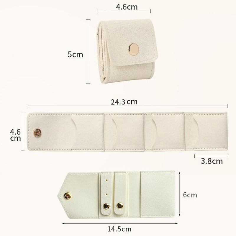 NeValux® Weather-Lite schoudertas | 1+1 GRATIS