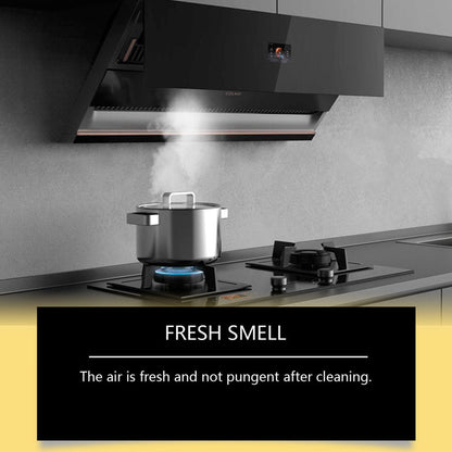 PowerClean – Krachtige keukenreinigingsspray 237 ml | 1+1 GRATIS