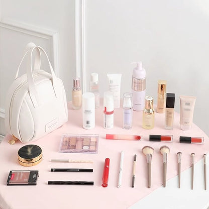 GlamShell™ – Schelpvormige make-uptas | 50% korting