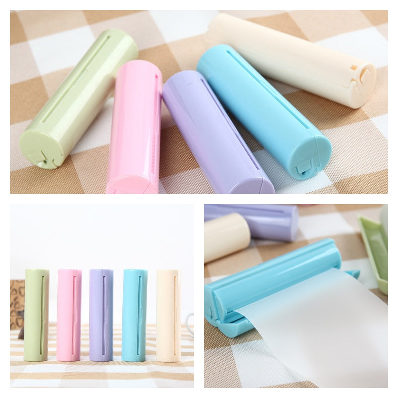 CleanRoll™ – reiszeeprol | 1+2 GRATIS