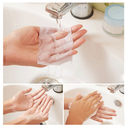 CleanRoll™ – reiszeeprol | 1+2 GRATIS