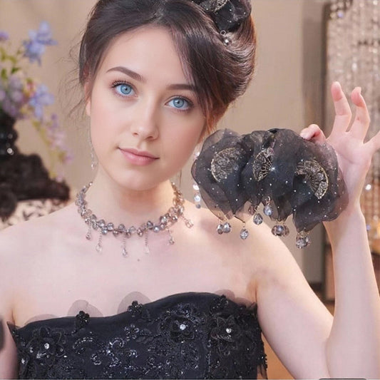 FoxLux® haarclip | 1+1 GRATIS