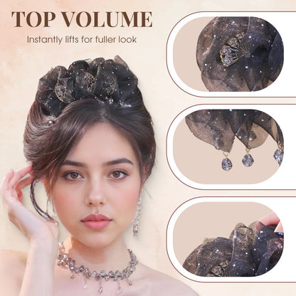 FoxLux® haarclip | 1+1 GRATIS