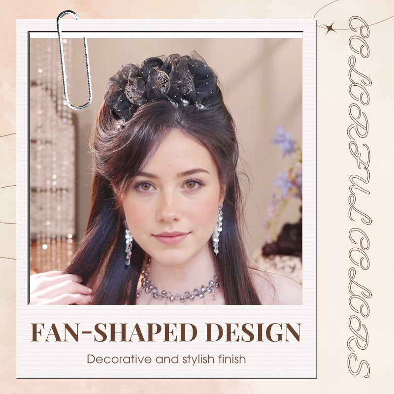 FoxLux® haarclip | 1+1 GRATIS