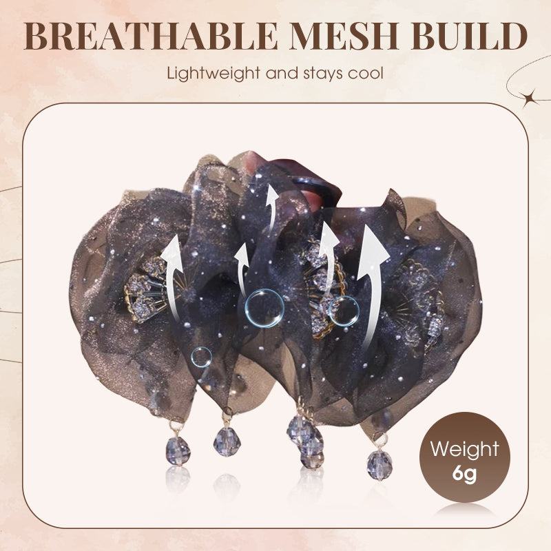 FoxLux® haarclip | 1+1 GRATIS