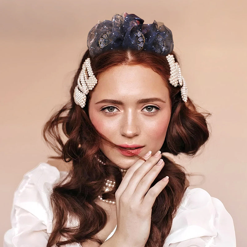 FoxLux® haarclip | 1+1 GRATIS