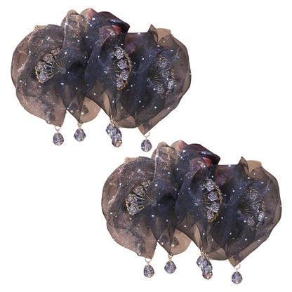 FoxLux® haarclip | 1+1 GRATIS