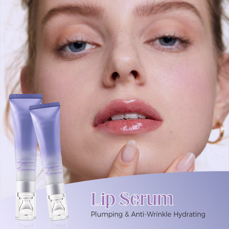 LumiLips™ – Verstevigend en anti-rimpel lippenserum | 1+2 GRATIS