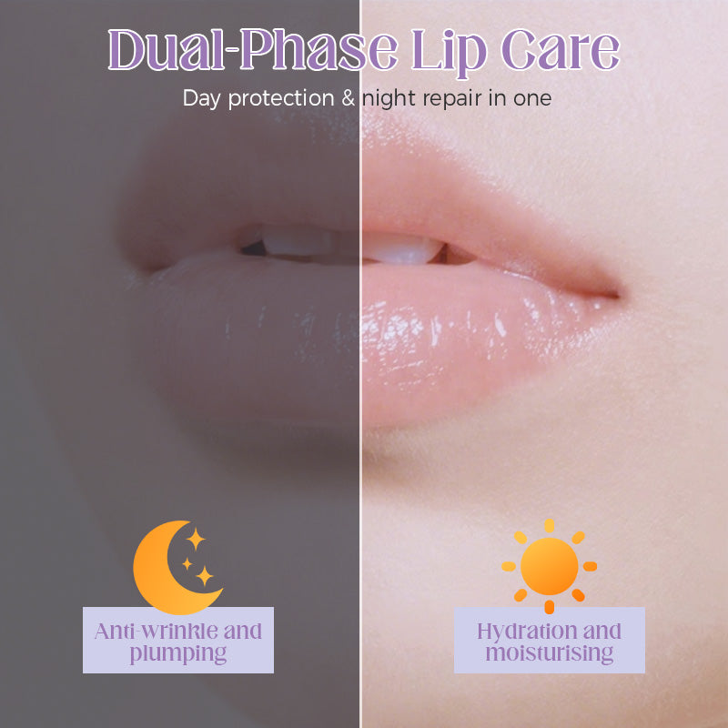 LumiLips™ – Verstevigend en anti-rimpel lippenserum | 1+2 GRATIS