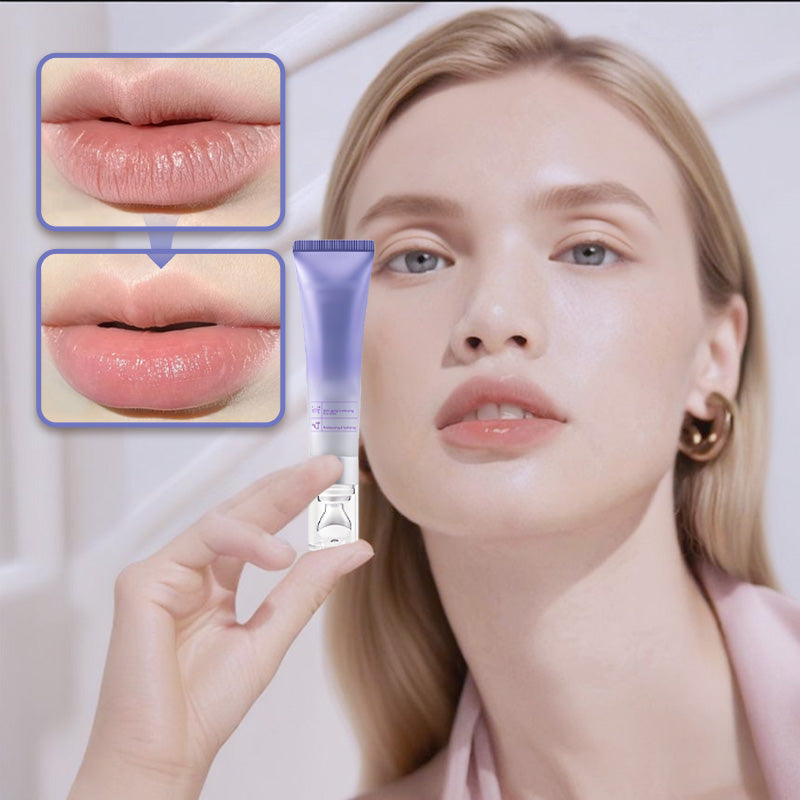 LumiLips™ – Verstevigend en anti-rimpel lippenserum | 1+2 GRATIS