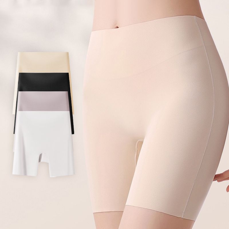 Livia – Hoog getailleerde ijszijden onderkleding | 1+1 GRATIS