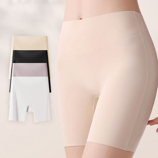 Livia – Hoog getailleerde ijszijden onderkleding | 1+1 GRATIS